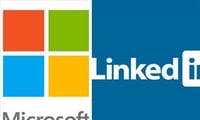 NRI BREAKING NEWS : Microsoft announced to acquire professional networking website.